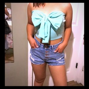 Full summer outfit